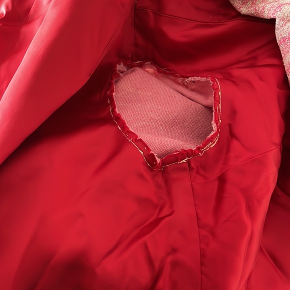 Vintage dress and jacket - Picture 12 of 15